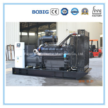 Bobig Brand Diesel Generator Set Genset 800kw 1000kVA Powered by Kangwo Engine
